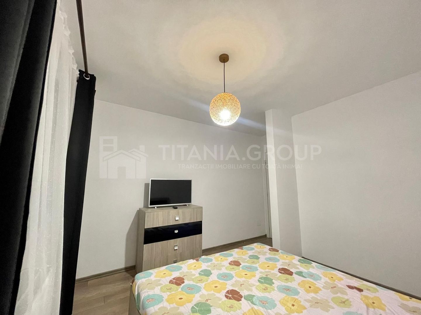 Apartament 2 camere+boxa, TopCity Coresi, short long term, pet friendly - Poză 10