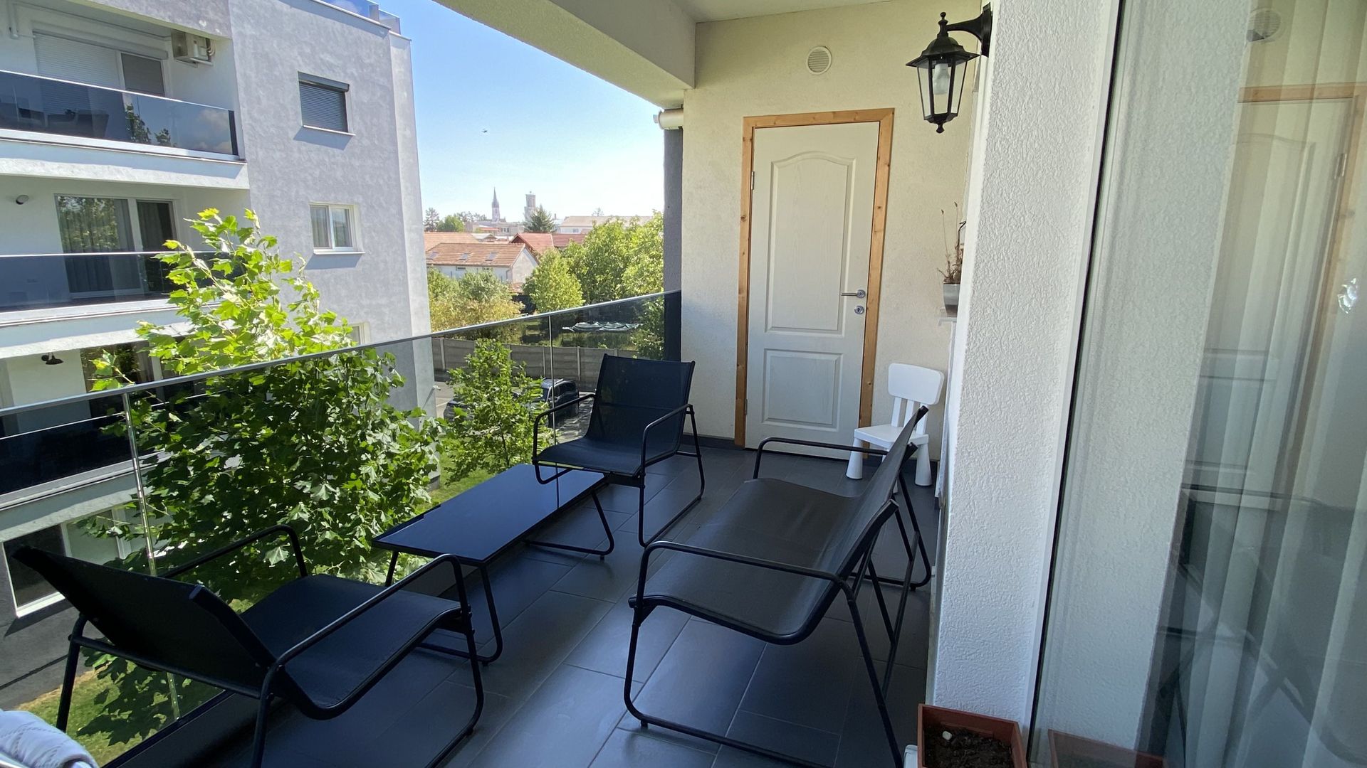 Apartament care bifează din prima tot ce contează! 3 camere, Sibiu - Poză 2
