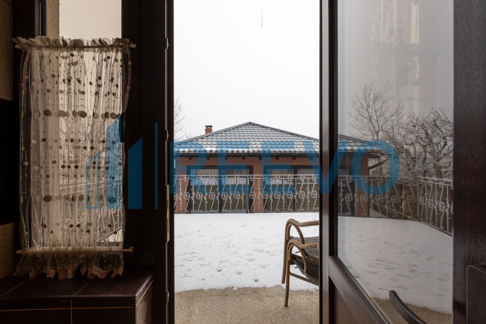 Casă/Vilă cu foișor | 1.000 mp teren | Măgura - Poză 49