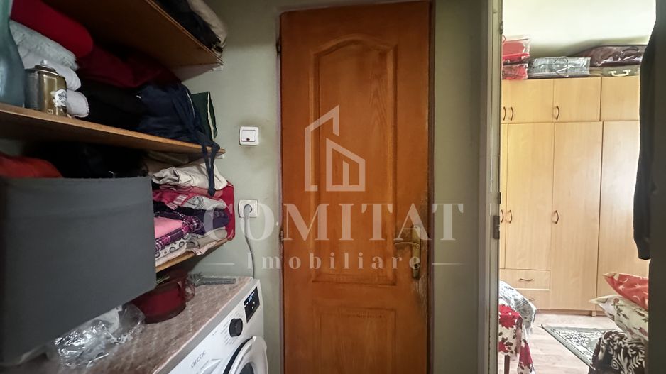 Apartament 2 camere | Zona Academiei de Muzică - Manastur - Poză 9