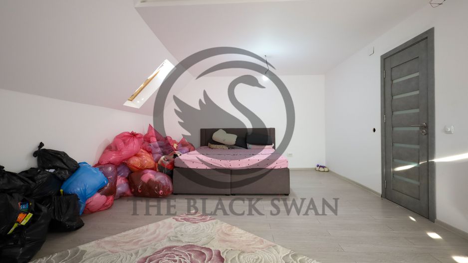 Casa de vanzare cu deschidere la doua strazi | Nord | COMISION 0% - Poză 9