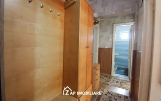 Tudor - Strada Rodniciei - Ap 2 Camere  - Aer Conditionat - Lângă Scoala 20 - Poză 12