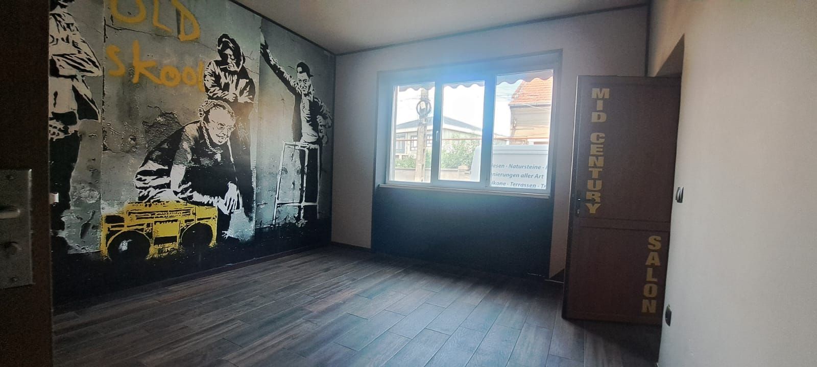 Spațiu comercial pretabil pentru diverse activități – str. Ana Ipătescu, Lugoj - Poză 3