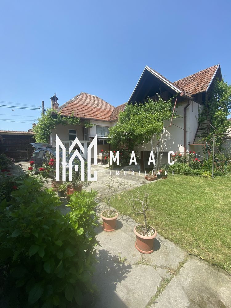 Casa individula | 22 km de Sibiu | Teren 1250mp - Poză 2