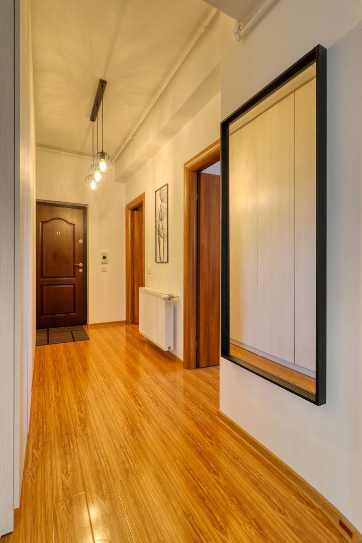 Bucurestii Noi- Dămăroia- Apartament de 4 camere-92mp- Școala 179 - Poză 15