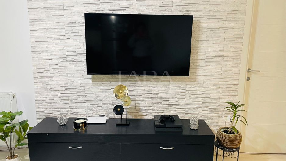 Apartament cu 2 camere de vanzare in Baciu - Poză 4