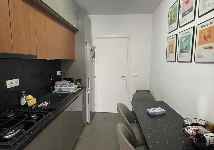 Apartament 2 camere zona Lipovei Timisoara-Mobilat si utilat - Poză 7