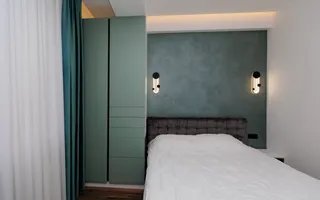 Vânzare, apartament, 2 cameră , str. Tudor Strișcă, Botanica - Poză 14