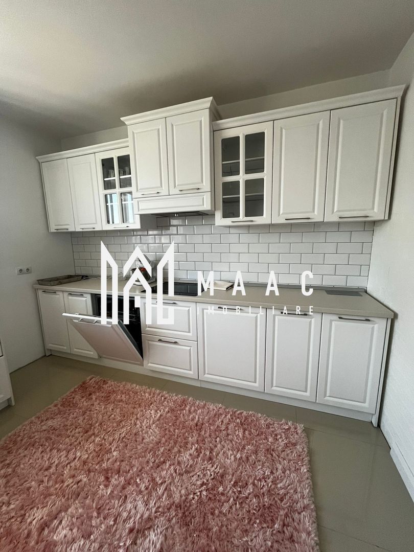 Casă 4 camere de închiriat | Șelimbăr | 134 mp | curte - Poză 4