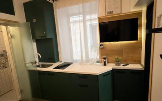 OPORTUNITATE: Garsonieră în Centrul Istoric, Brașov - Poză 4