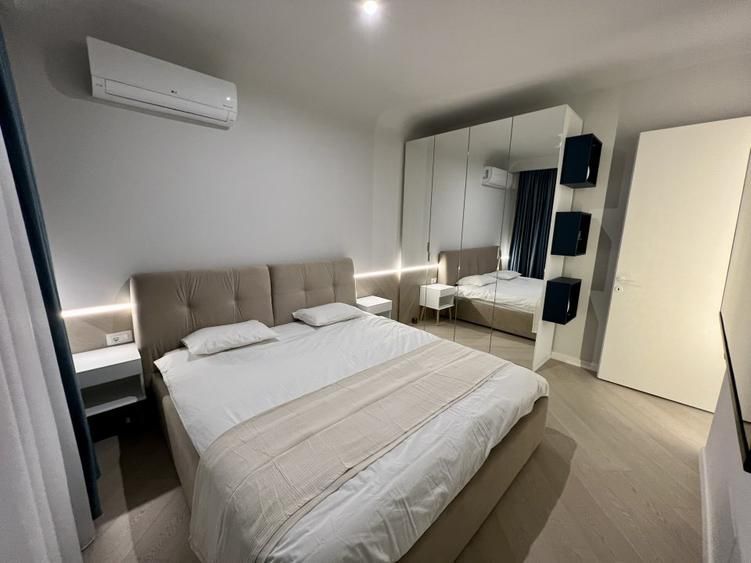 Cortina North | 2 Camere + Loc parcare subteran | Lux - Poză 8