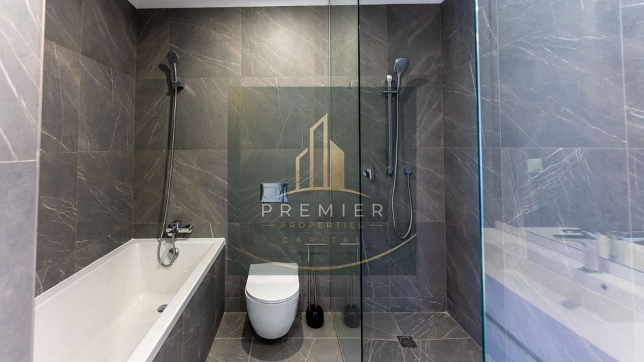 One Verdi Park | Apartament de lux, mobilat și utilat, totul nou - Poză 11