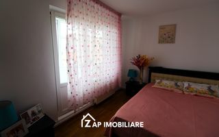 Magurei - Apt 80 mp - 3 camere - 2 bai - decomandat - modern - Poză 13