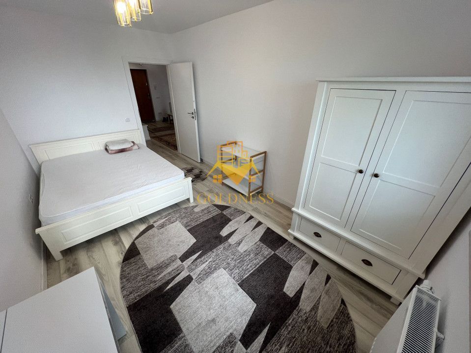 3 Camere Modern, Zorilor, Frunzisului, Lidl, Observatorului, Parcare - Poză 1