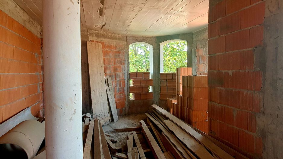 Oportunitate investiție, locuință mare, Ds + P + E.  Cu teren uriaș! - Poză 7