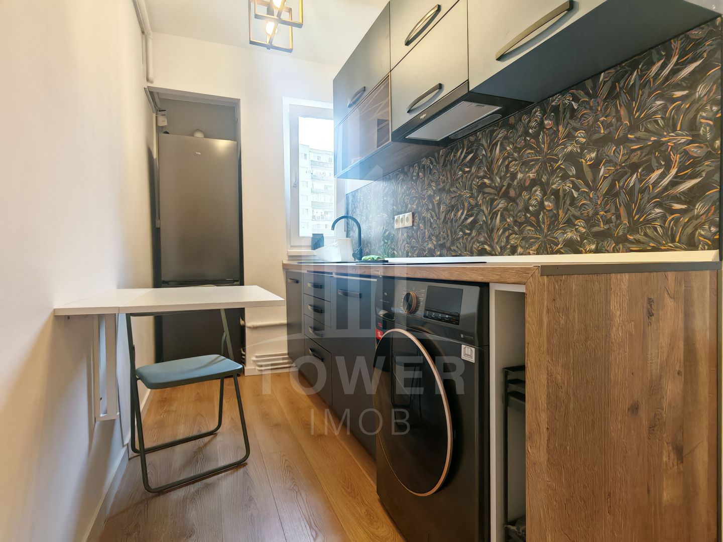 Apartament prima inchiriere 2 camere Aleea Biruinței. - Poză 4