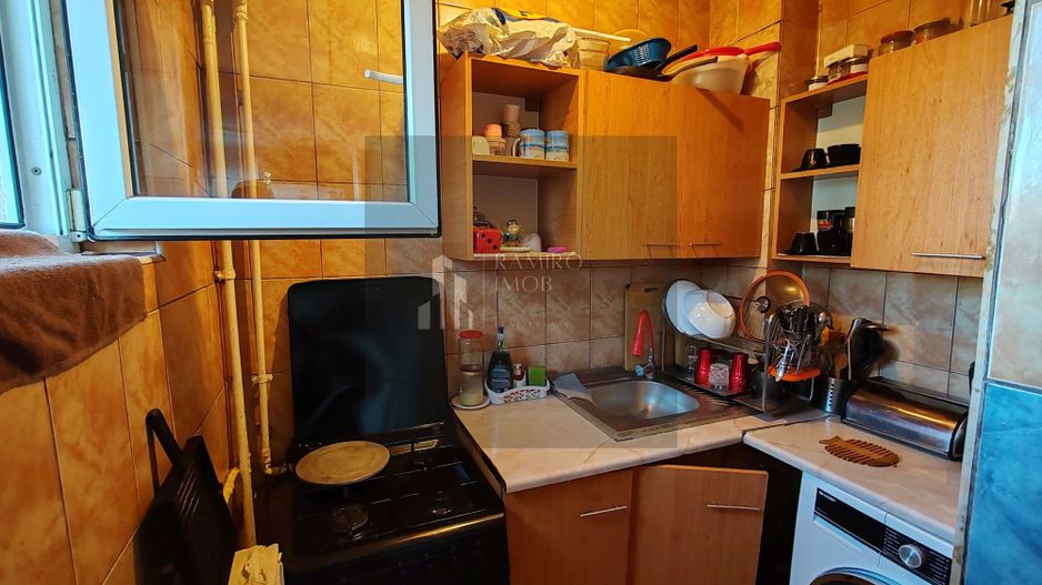 APARTAMENT 2 CAMERE, BERCENI/APARATORI, METROU, MOBILAT/OCAZIE - Poză 3