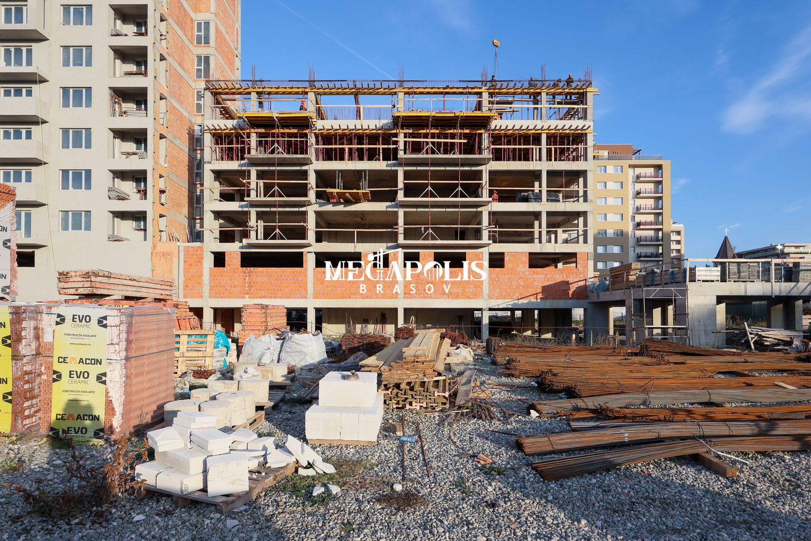 Armonia Residence - Poză 31