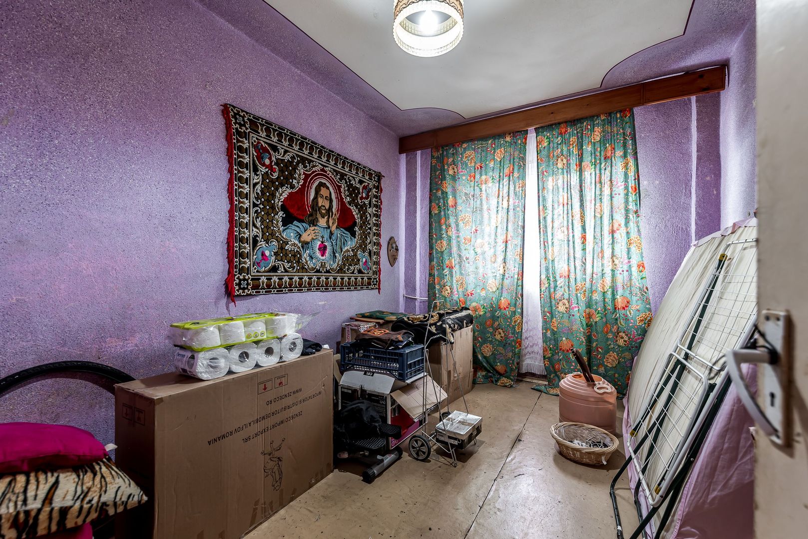 Apartament cu 4 camere în Micălaca - 0% COMISION - Poză 10