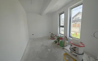 Strada Miorita I P+E | 5 camere | 3 bai | Teren 400 mp - Poză 12
