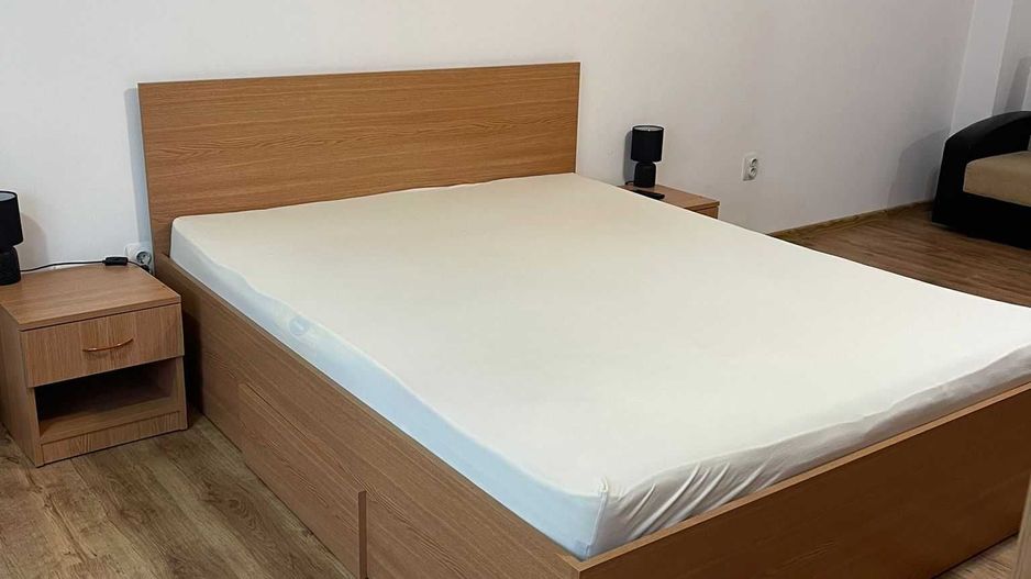 garsoniera decomandata pe Bd Brancoveanu S4 - Poză 4