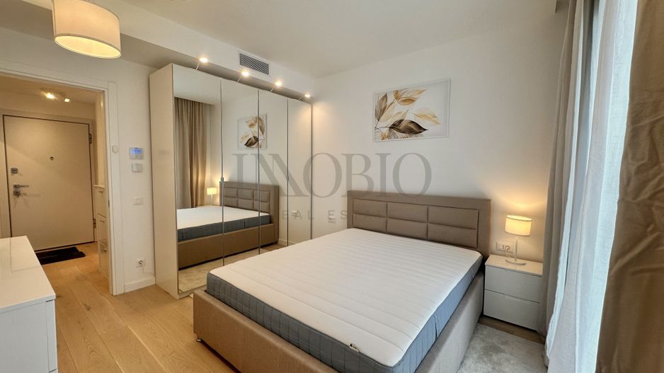 Apartament 2 camere - Zona Promenada - Nusco City - Poză 6