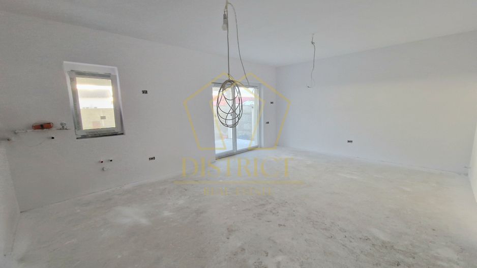 Duplex modern cu 4 camere | Comision 0% | Bucovat - Poză 2