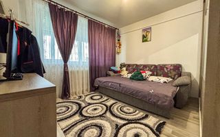 Ap. 2 camere, 42mp + balcon 10mp, modern, Gheorgheni – zona Interservisan - Poză 3