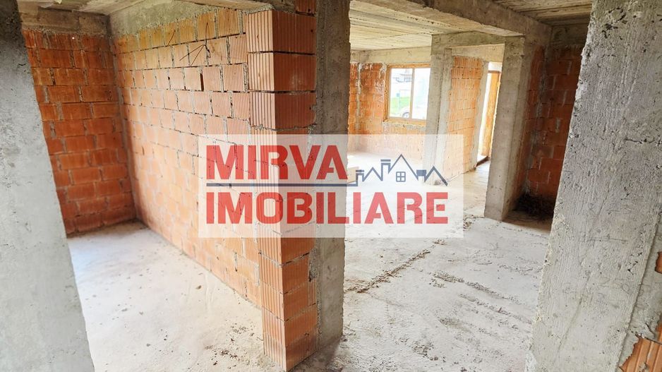 Vilă P+1 la roșu, 5 camere, 143 mp utili, teren 450 mp, Cocosesti - Poză 34