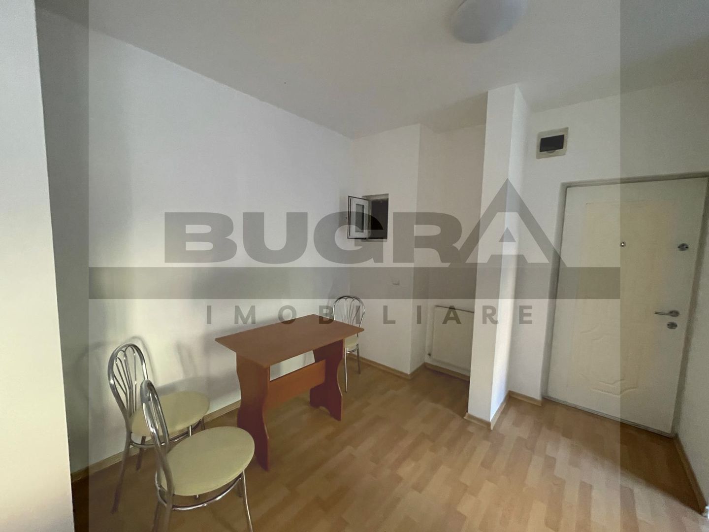 Apartament de 2 camere, 55mp, zona Strazii Plopilor - Poză 6
