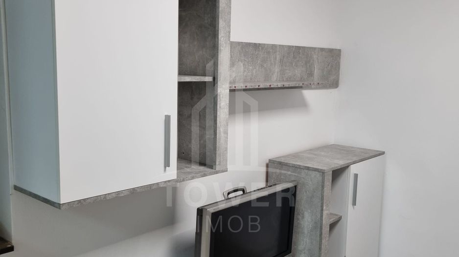 Garsoniera 22mp | zona Broscarie - Poză 2