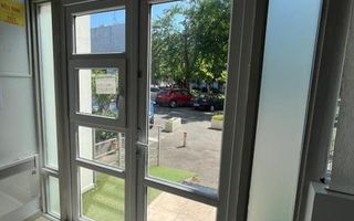 Spatiu comercial stradal Bd.Unirii - Traian - 70 mp - Poză 2