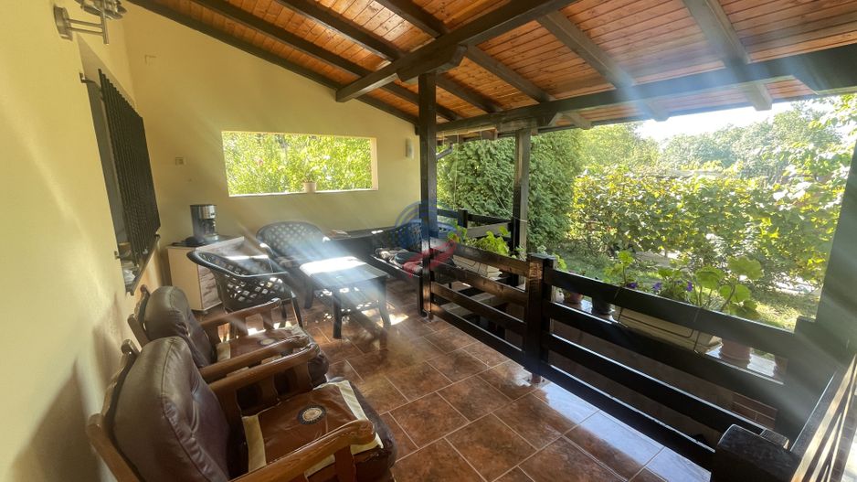 Casa moderna la doar 5 minute distanta de Craiova - Poză 20