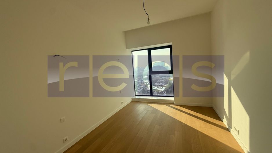 VANZARE 3 CAMERE | ONE VERDI | ETAJ SUPERIOR | 122 MP | LOC PARCARE | - Poză 13