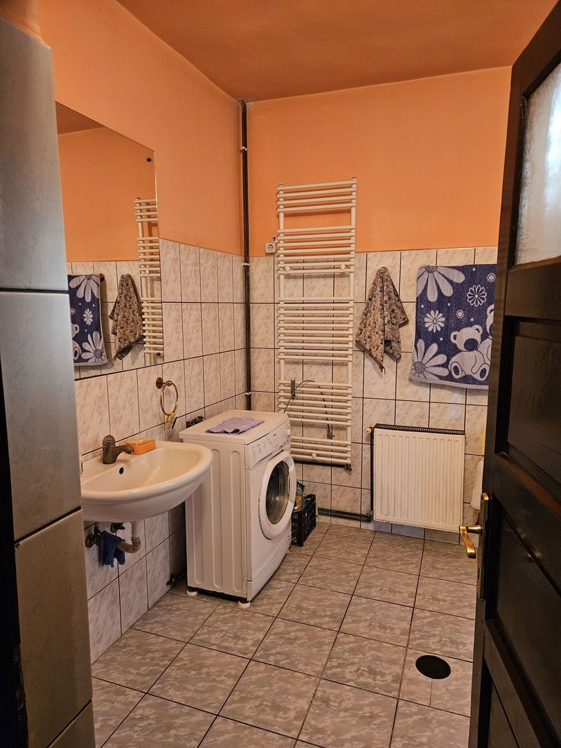 Casă 2 familii / firmă + livadă Satu Mare - Cionchești - Poză 6
