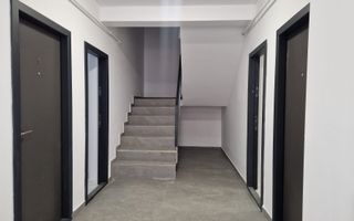 LUNCA CETATUII APARTAMENT 2 CAMERE DEC 44MP PARCARE INCLUSA - Poză 8