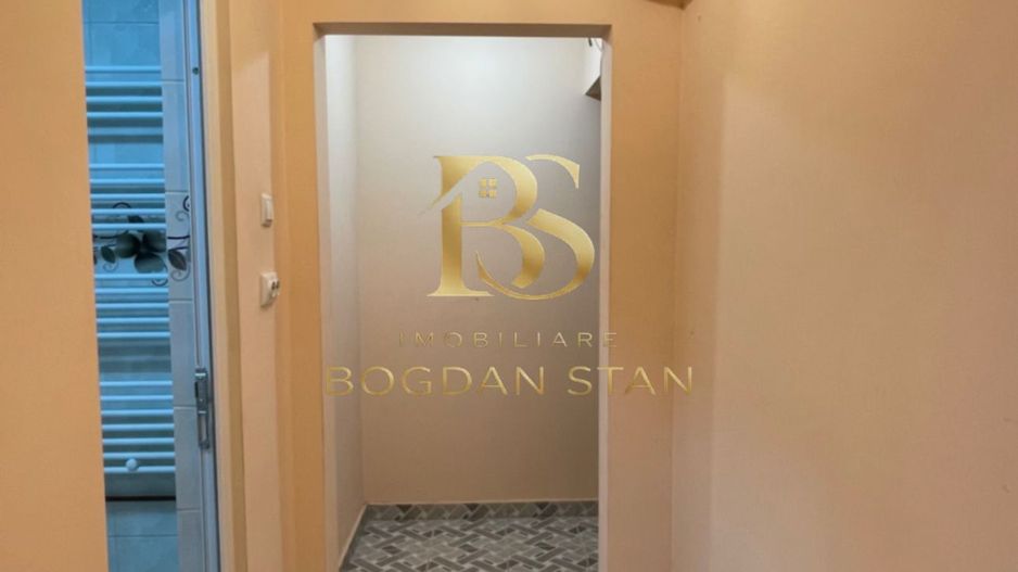 Apartament 2 camere de vânzare | Etaj 1 | Zona Solidaritatii - Poză 8