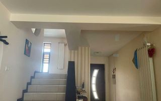 Vila Visan cu acces rapid si dinspre Hlincea, model deosebit, nu rata - Poză 9