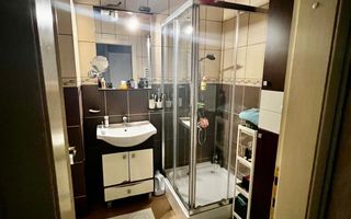 Apartament cu 2 camere, 60 mp utili, zona Alverna, Gheorgheni. - Poză 5