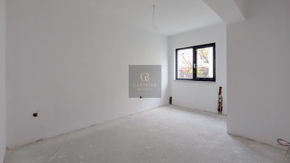2 CAMERE + LOC DE PARCARE | GARA OBOR DE EST | - Poză 7