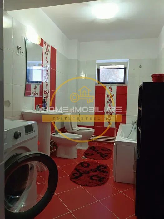 🏢 Apartament 2 cam. SD 53mp et.1/2 Popas Păcurari - Rond ERA - Poză 7