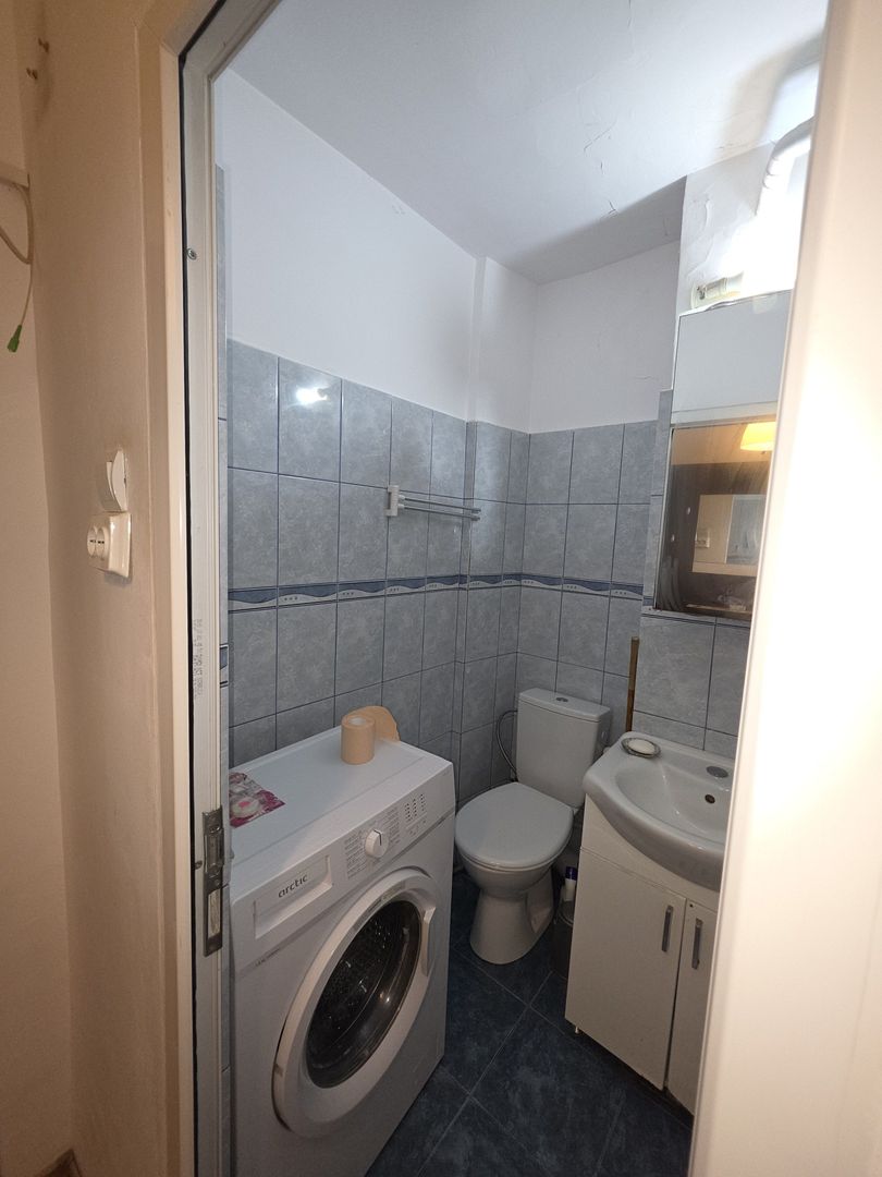 De Închiriat – Apartament 3 Camere | Zona Brătianu (Școala 8), Constanța - Poză 7