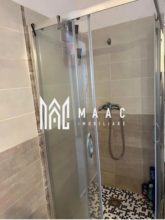 Apartament 3 camere I 70 mp I Vedere panoramică I Doamna Stanca - Poză 14