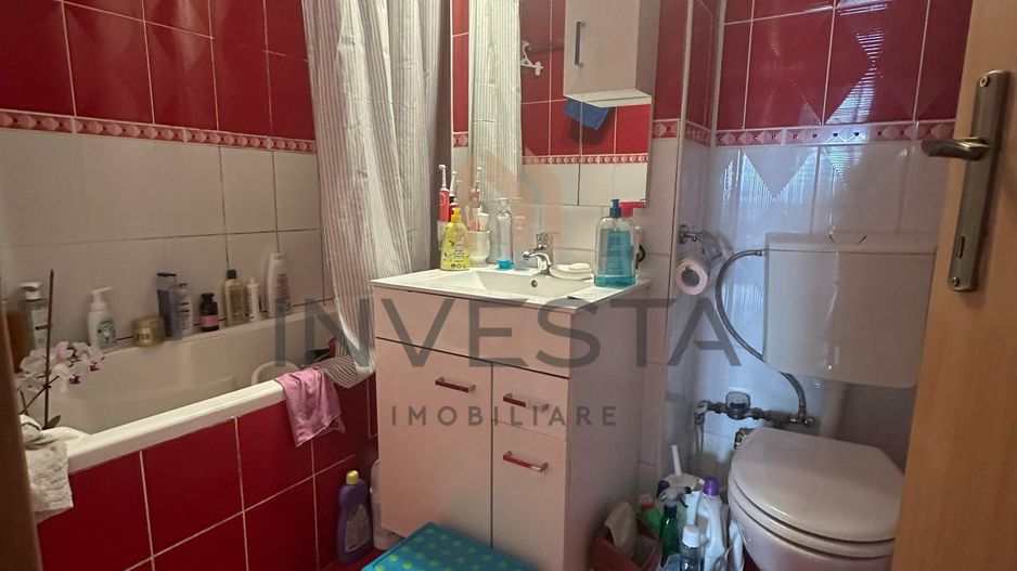 Apartament 2 camere decomandat vedere panoramica Observatorului - Poză 11