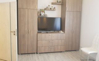 2 camere decomadate, etaj interemdiar, zona Fsega Iulius Mall - Poză 2