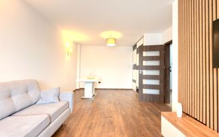 Apartament 2 camere decomandat | Priveliste catre lac | Intre Lacuri! - Poză 6