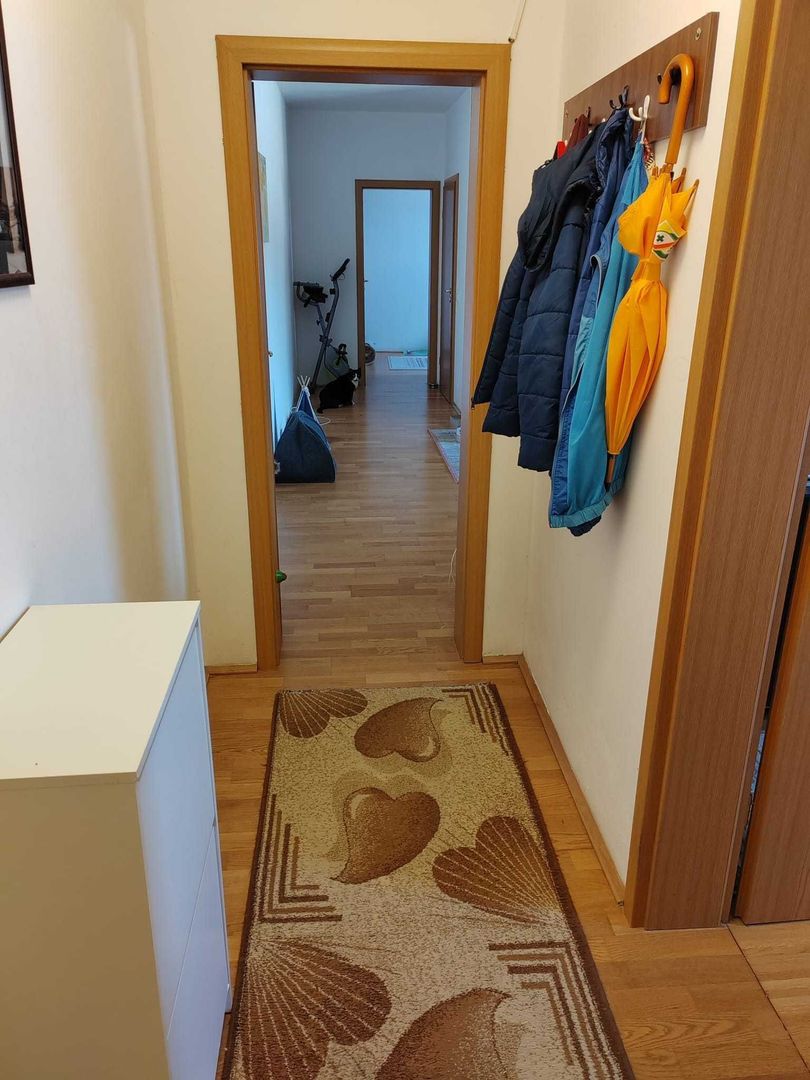 Dambovita | 2 Camere | Centrala Proprie | Mobilat si Utilat. - Poză 8