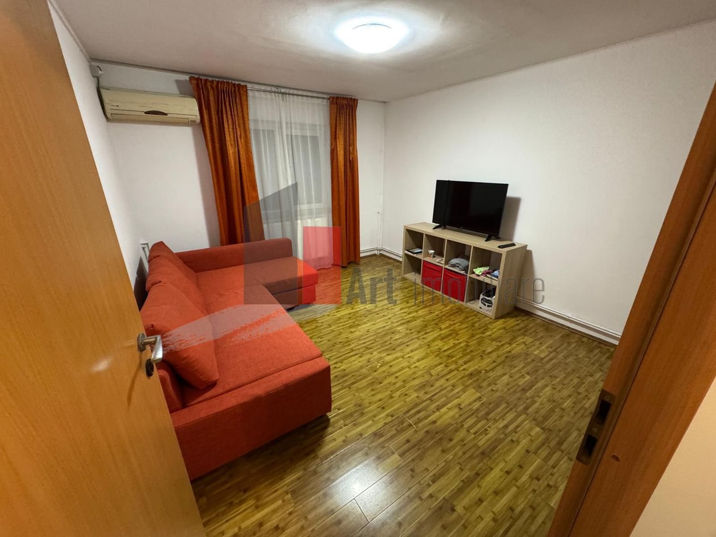 Apartament cu doua camere-Aviatiei-Aurel Vlaicu-Pipera-Herastrau-centrala+loc - Poză 1