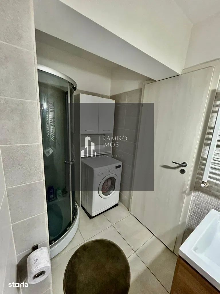 Apartament decomandat BLOC NOU zona Pallady IKEA - Poză 1