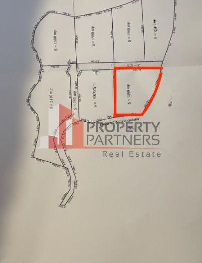 Teren gata de constructii in Bran-Sohodol - Schiță 5